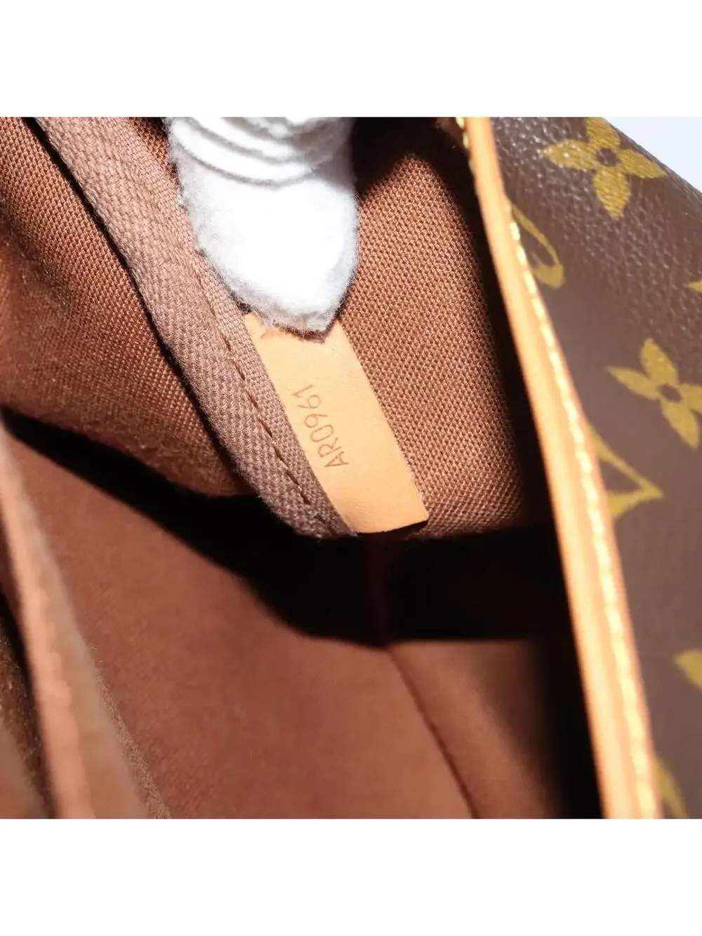 Louis Vuitton elevate your